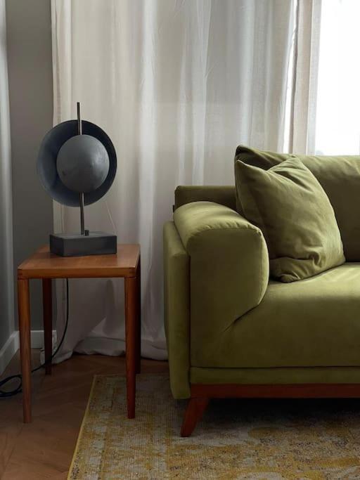 Appartamento Stunning 1bd Flat With 50m2 Terrace In The Center