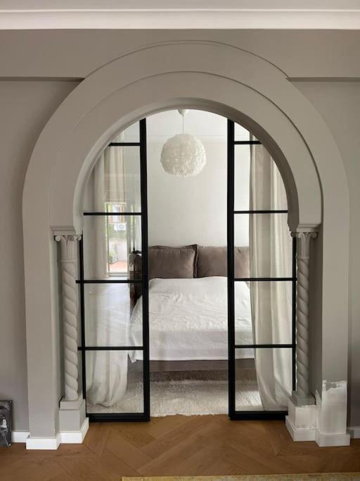 Appartamento Stunning 1bd Flat With 50m2 Terrace In The Center