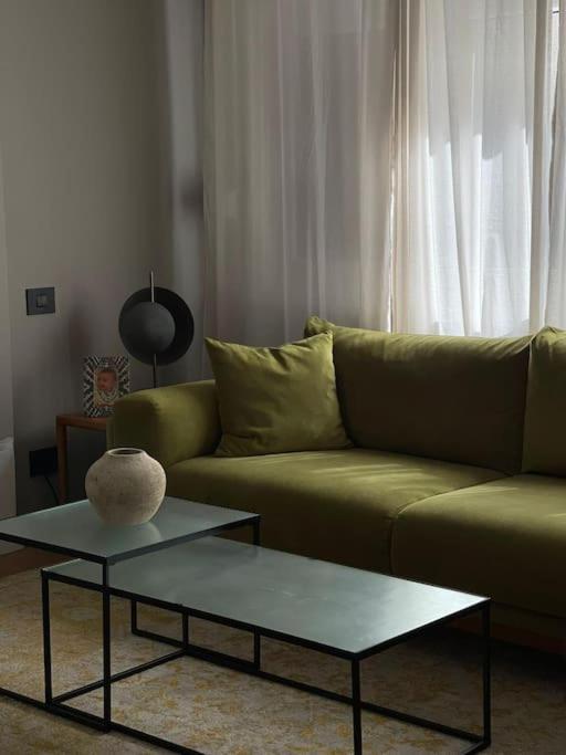 Stunning 1bd Flat With 50m2 Terrace In The Center Appartamento Bucarest